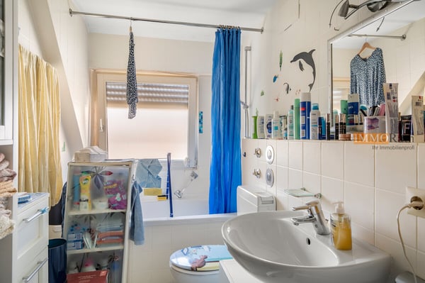 IMMORath.de - Lichtdurchflutete Wohnung in Freiburg 3