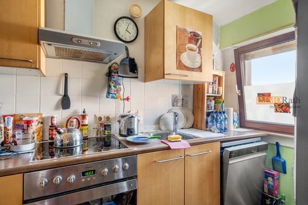 IMMORath.de - Lichtdurchflutete Wohnung in Freiburg 6