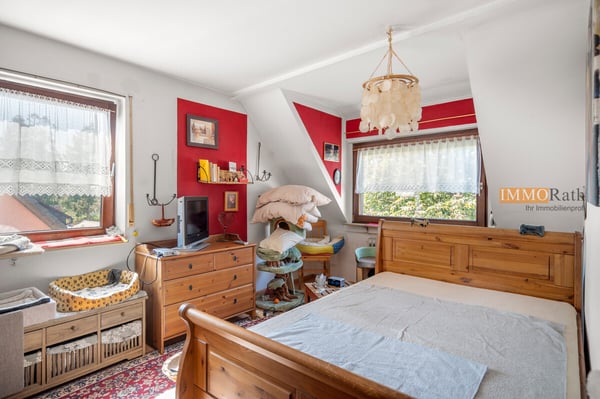 IMMORath.de - Lichtdurchflutete Wohnung in Freiburg 8