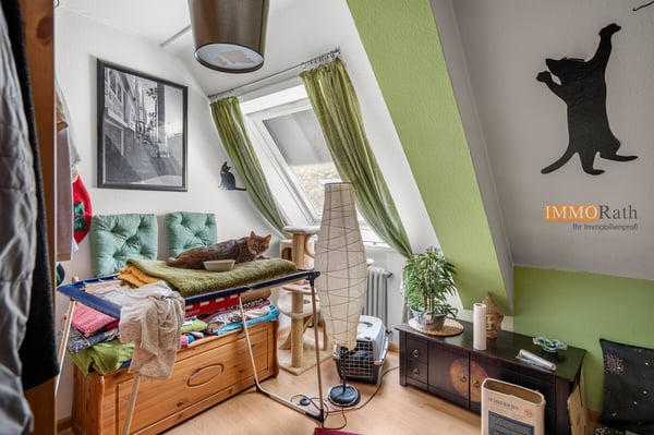 IMMORath.de - Lichtdurchflutete Wohnung in Freiburg 7