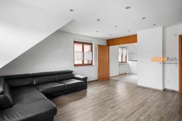 IMMORath.de - Großzügige 4,5 Zimmer-Wohnung in Egringen 7