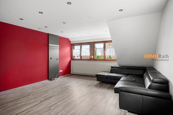 IMMORath.de - Großzügige 4,5 Zimmer-Wohnung in Egringen 8