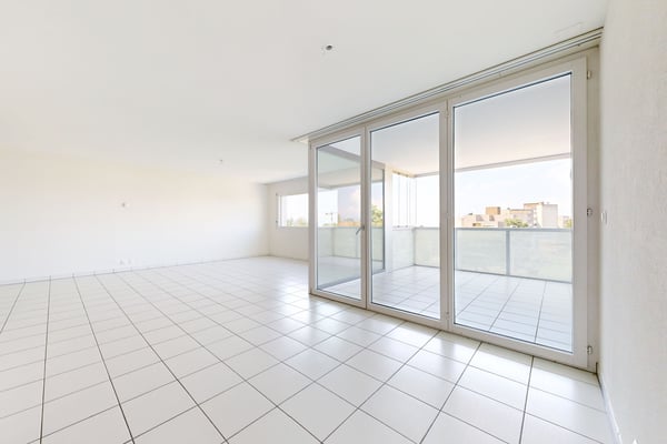 Spacieux 3.5 pièces dans un magnifique quartier 4