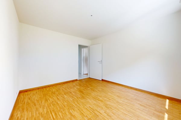 Spacieux 3.5 pièces dans un magnifique quartier 5