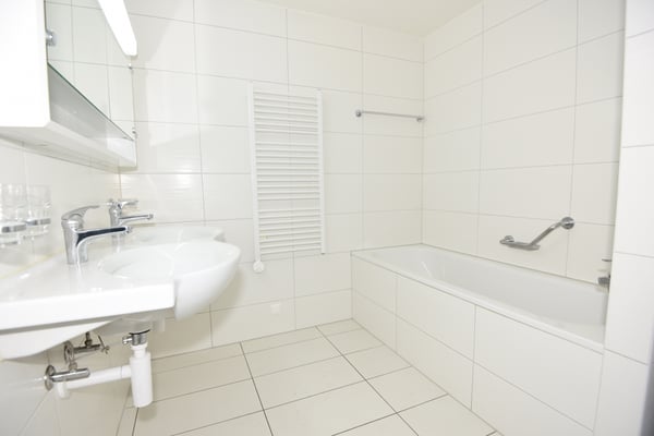 Appartement lumineux situé dans un quartier calme 5