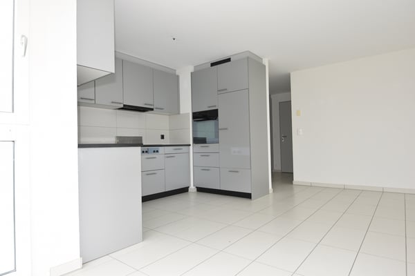 Appartement lumineux situé dans un quartier calme 2