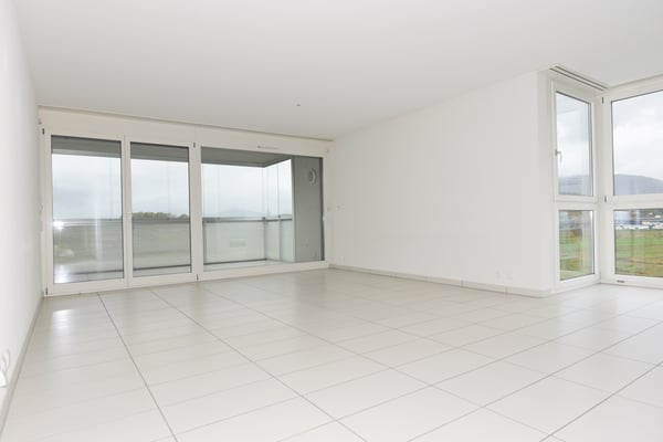 Appartement lumineux situé dans un quartier calme 1