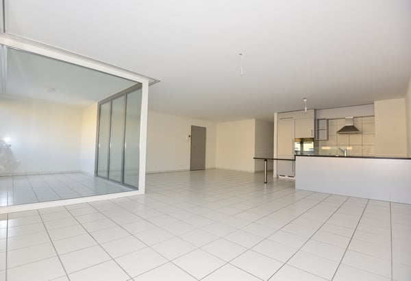 Bel appartement dans un cadre verdoyant