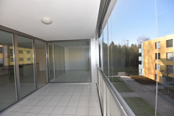 Bel appartement dans un cadre verdoyant 3