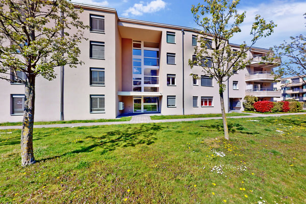 Places de parc intérieures 5
