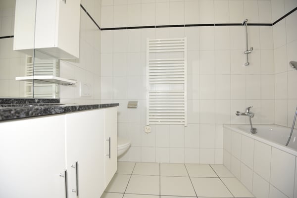 Appartement spacieux avec grand balcon 4