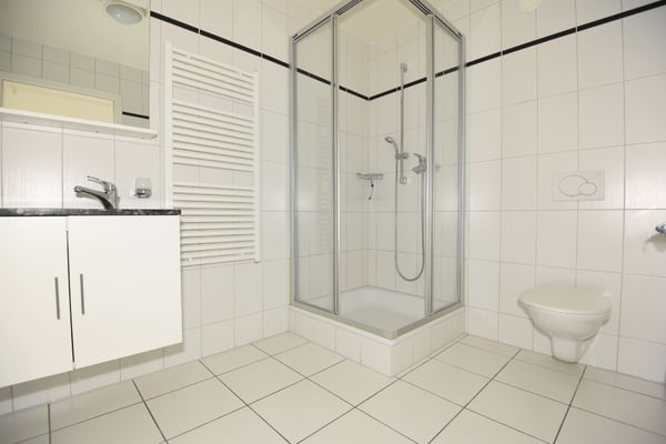 Appartement spacieux avec grand balcon 5