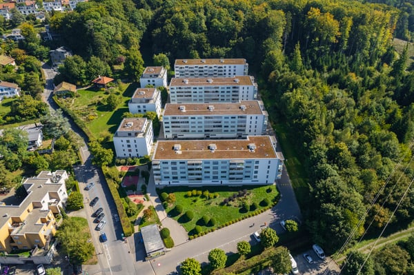 Très bel appartement dans un quartier familial 1