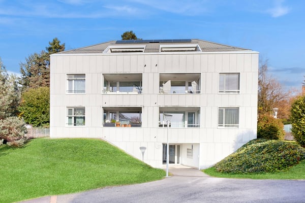 Bel appartement de 3,5 pièces de 89 m² à louer dans un quartier calme 1