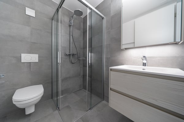 Magnifique logement au sein d'un quartier calme 6