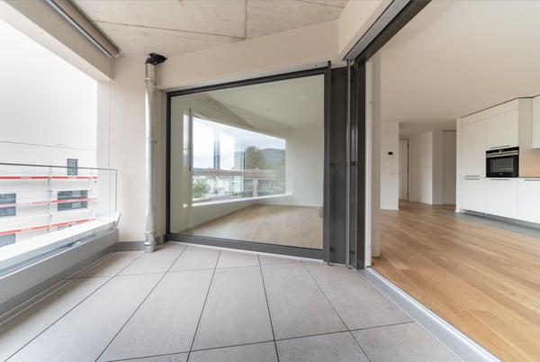 Magnifique logement au sein d'un quartier calme 2