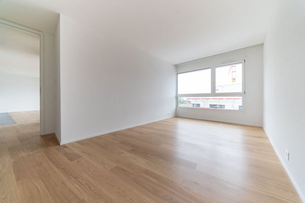 Magnifique logement au sein d'un quartier calme 4