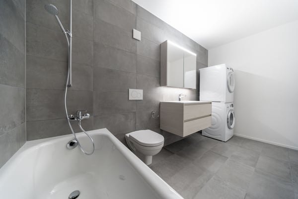 Magnifique logement au sein d'un quartier calme 5