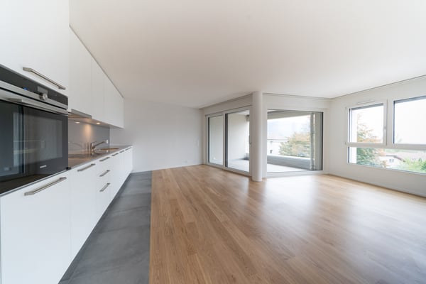 Magnifique logement au sein d'un quartier calme 1