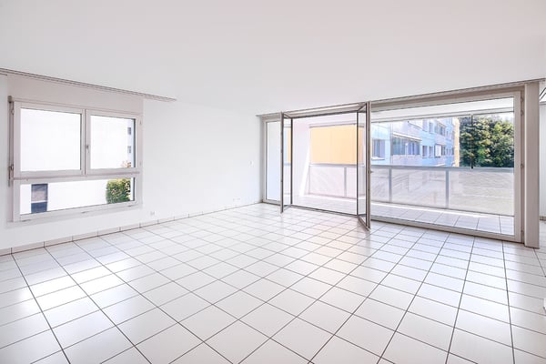 Magnifique logement au sein d'un quartier calme 2
