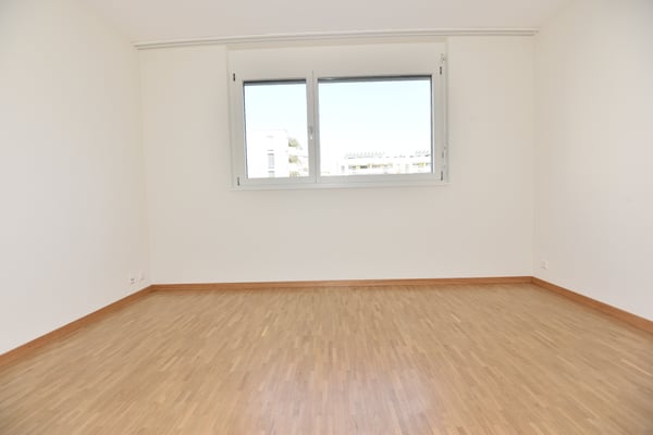 Appartement lumineux situé dans un quartier calme 4