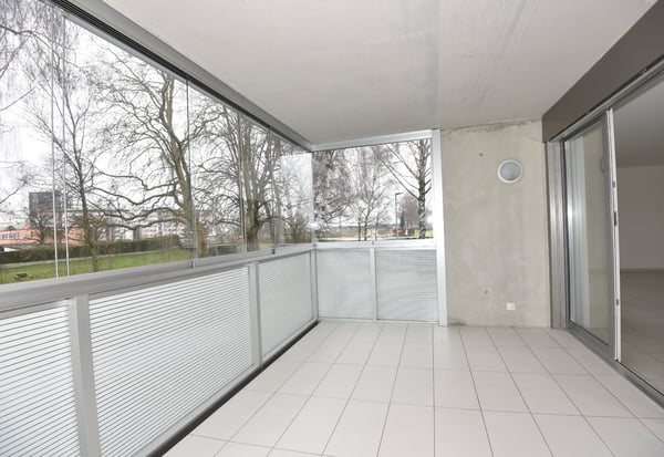 Appartement lumineux situé dans un quartier calme 3