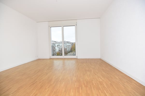 Appartement lumineux situé dans un quartier calme 5