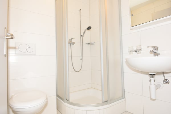 Appartement lumineux situé dans un quartier calme 6