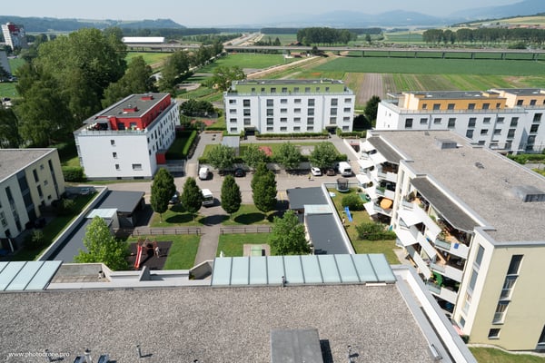 Appartement lumineux situé dans un quartier calme 8