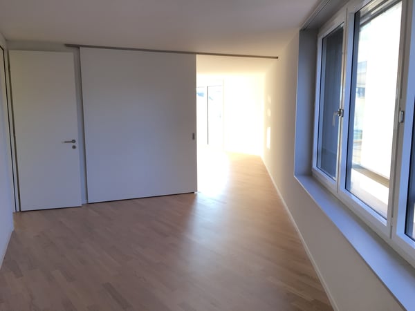 4,5 pièces au coeur de Montreux 2