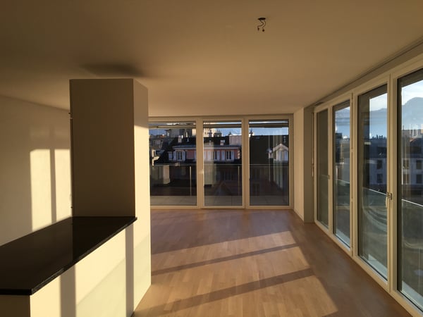 4,5 pièces au coeur de Montreux 4