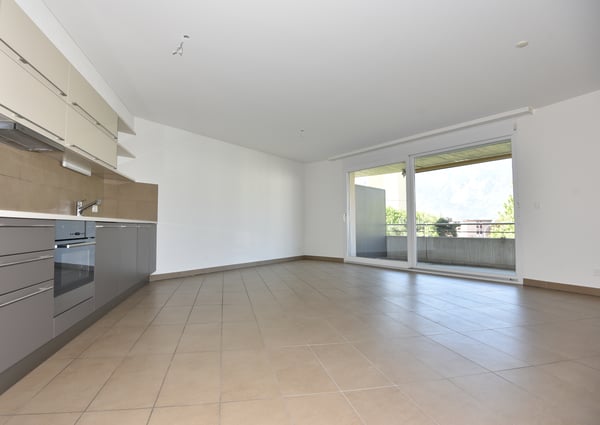 Charmant appartement de 2.5 pièces à Aigle 3