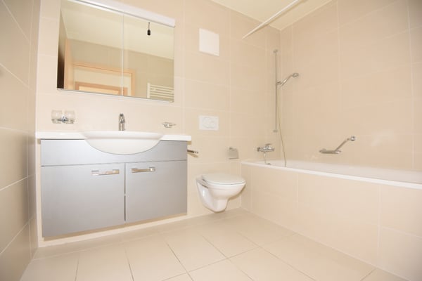 Charmant appartement de 2.5 pièces à Aigle 2