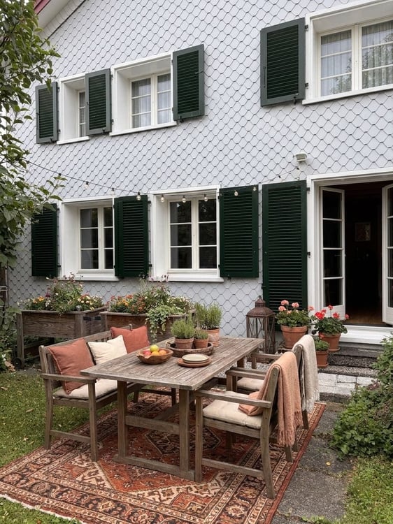 Ein historisches gut unterhaltenes Riegelhaus im Thurgau sucht eine neue Familie 3