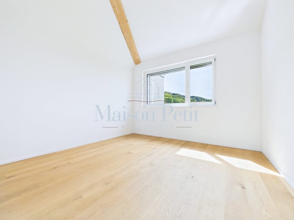 Ein Zuhause das einfach passt - am See, mit Fussdistanz zur Bahn und auch sonst allem was das Herz begehrt. 9