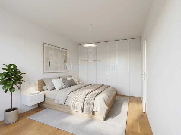 Wo der Sommer zuhause ist - Gartenwohnung mit Terrassenparadies, Eglisau