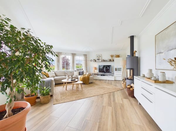 Ein Haus, ein Panorama und viel Lebensqualität 6