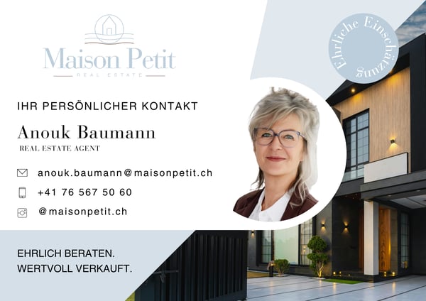 Ein Haus, ein Panorama und viel Lebensqualität 13
