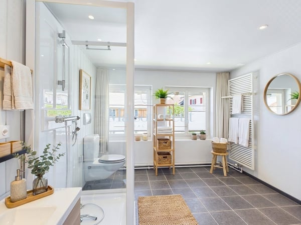 Zwei Gebäude, ein Potential: Wohnhaus fertig, Scheune frei für Rendite! 11