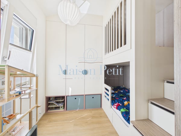 Interior Design trifft Wohngefühl ein Einfamilienhaus, das innen wie aussen begeistert 3