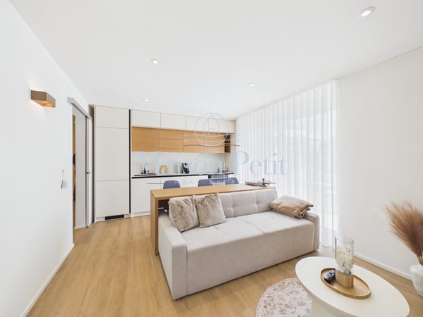 Interior Design trifft Wohngefühl ein Einfamilienhaus, das innen wie aussen begeistert 11
