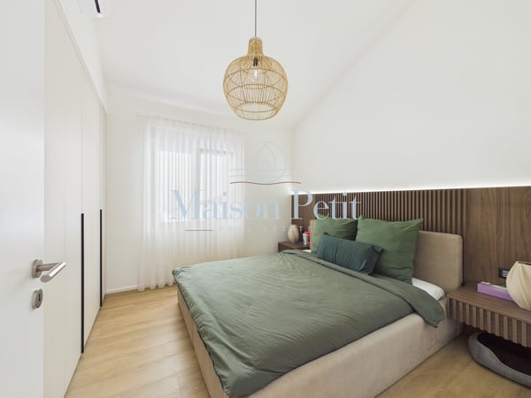 Interior Design trifft Wohngefühl ein Einfamilienhaus, das innen wie aussen begeistert 9