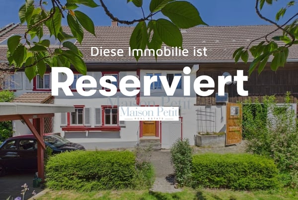 Zwei Gebäude, ein Potential: Wohnhaus fertig, Scheune frei für Rendite! 1