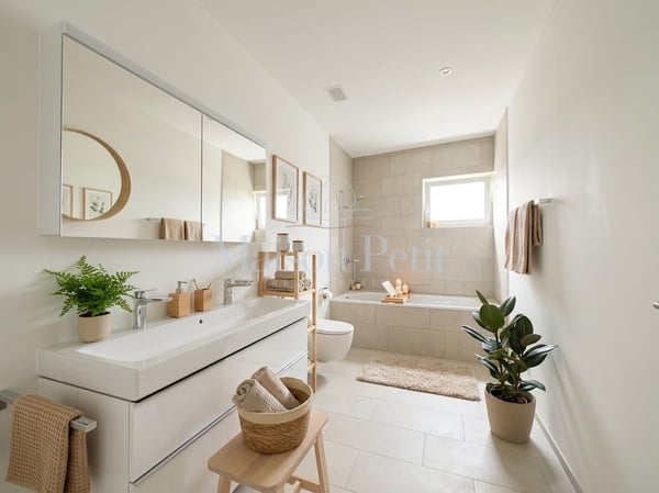 Ein Haus zum verlieben, nachhaltig, praktisch und mit einzigartig grosszügigen Terrassen 8