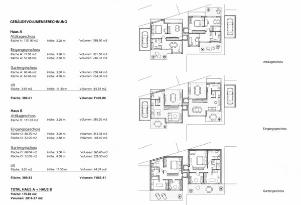 3.5-Zimmer-Doppeleinfamilienhaus mit Weitsicht in Buchs ZH kaufen 7