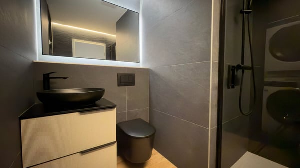 Villars-sur-Glâne : attique d’exception de 5.5 pièces, 3 places de parc 6