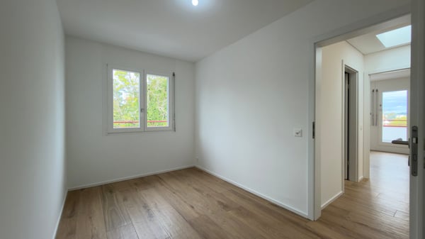 Villars-sur-Glâne : attique d’exception de 5.5 pièces, 3 places de parc 11