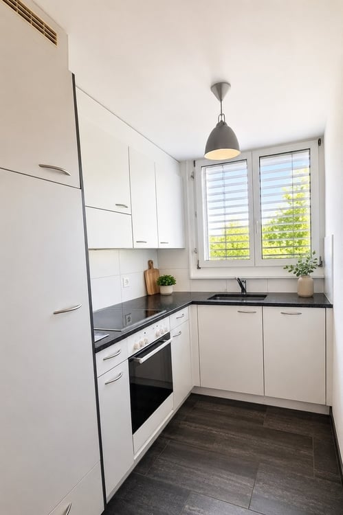 2 Zimmer-Wohnung, 3097 Liebefeld 3