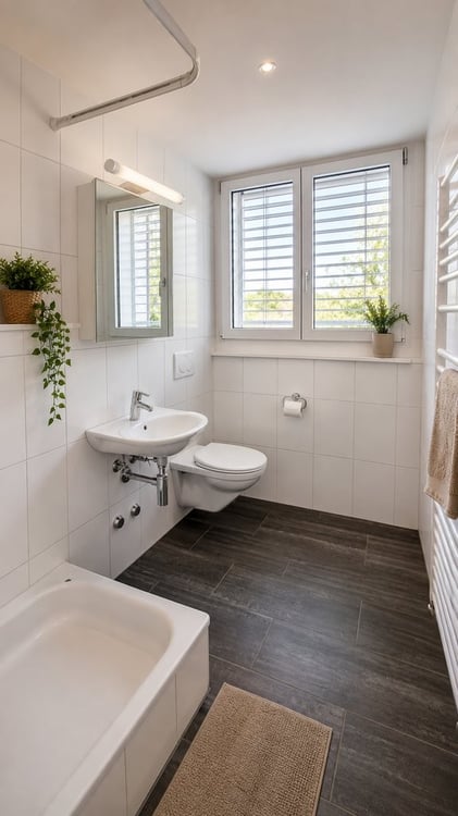 2 Zimmer-Wohnung, 3097 Liebefeld 5