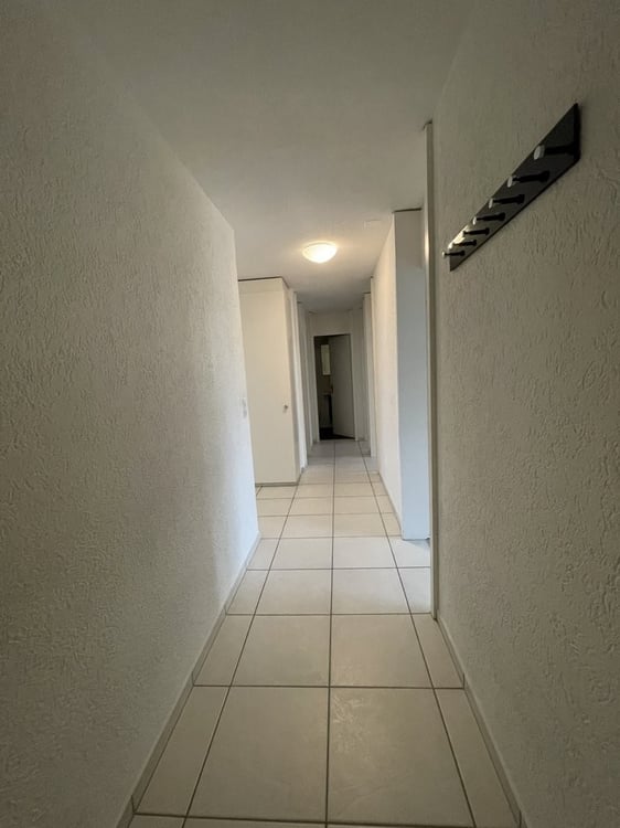 Grosszügige 4.5-Zimmerwohnung in Münsingen 8
